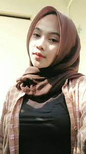ABG Indo Hijab Hitam Tutor Kokop Peler Gede Top Global New 2025