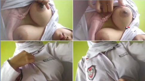 Info Top 1 Indonesia Terbaru Masih Gadis SMA Tapi Togenya Gak Muat Lima Jari New Global 2025 Official