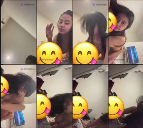 New ABG Trending Desahan Mahasiswi Jember Semakin Lama Semakin Liar Top Global One For All Indonesia