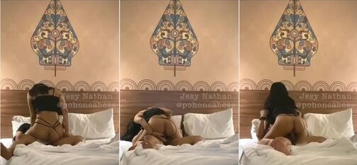 New ABG Viral Mahasiswi Hijab Polos Terpaksa Nurut Diajak Wiwik Demi Kuota Trending Top New 2025