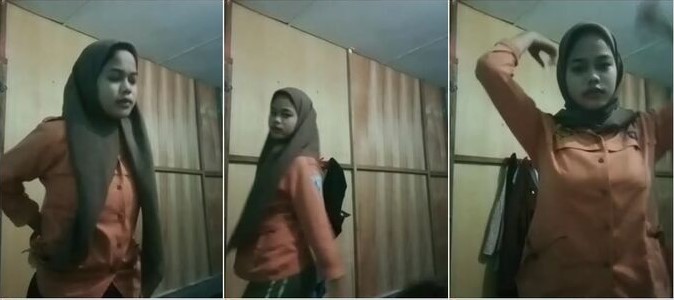 New Top 3 Viral Video SMP Pramuka Fyp Global Mulus Ngrengek Tutorial Open BO Trending Indonesia Top Global Official