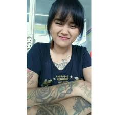 New Viral Video Cewek Jaksel Tattonya Garang Tapi Goyangannya Tawuran Top Global One For All Indonesia