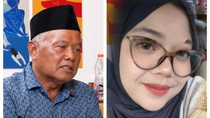 Apakah ABG Viral Trending 2025 Ini Jadi Fenomena Panas di Kalangan Remaja Yai Mim Dosen UIN? Cek Disini!