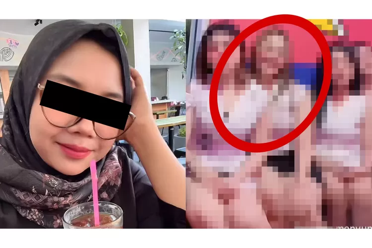 Awas! Bahaya Tersembunyi di Balik Viral Nya Sahara Rental Mantan LC Viral Video Global 2025, Blunder Video Kesebar Wajib Disimak Segera!