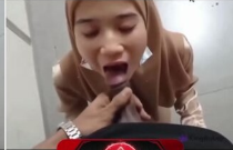 ABG Indo Yang Viral Siang Tadi Guru OlahRaga Dongkrak Murid Nya Saat Sekolah Sepi