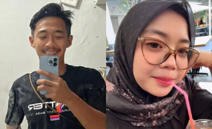 Sensasi ABG Trending Global 2025: Top 1 Potret Menggoda yang Bikin Mata Terbelalak Agil Sopir Sahara Ngaku Sering Ke Hotel Sama Sahara, Viral!