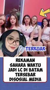 Eksklusif! 8 Kisah ABG Viral Kelam Sahara Rental Jadi LC Rekaman Paling Kontroversial 2025, Trend Global yang Memanas Diburu Netizen!
