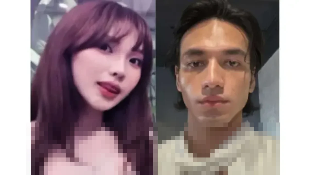 Indo Viral Jefri Nichol dan Jule Diduga Lagi Dekat, Mereka Sedang Menghabiskan Liburan di Bali Berdua