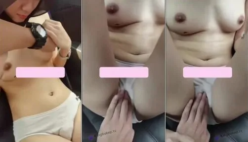 Video Viral Terbaru 2026 Indonesia Mahasiswi Itu Kubuat Lemas di Mobil Tutorial Top Global