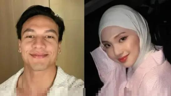 Viral ABG Jefri Nichol Dah Ada Teman Baharu, Peminat Nampak Bercuti dengan Jule di Bali