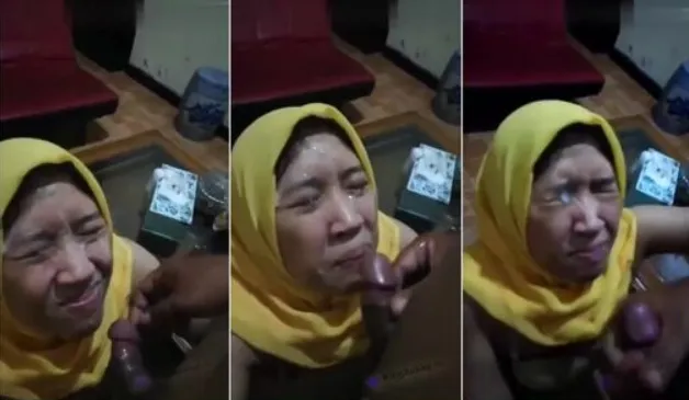 Viral Abg 2026! Skincarin Hijab Lugu Dimuka Bikin Glowing