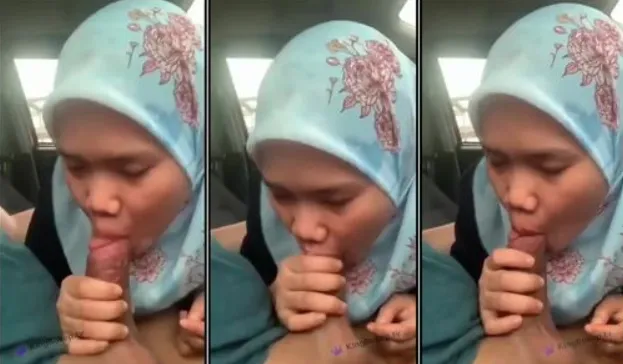 Viral Terbaru Buguru Hijab Ganjing di Mobil Gurih Nyoi Top Indonesia 2026 Rare